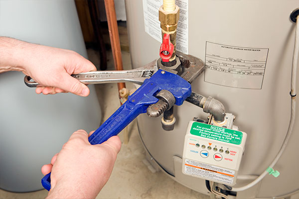 Newtown Square Water Heater Repair PA Newtown Square Water Heater Repairs Pennsylvania 19073